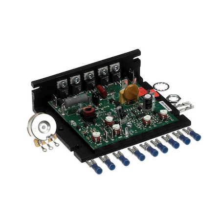 Aerowerks Control Board 8701402